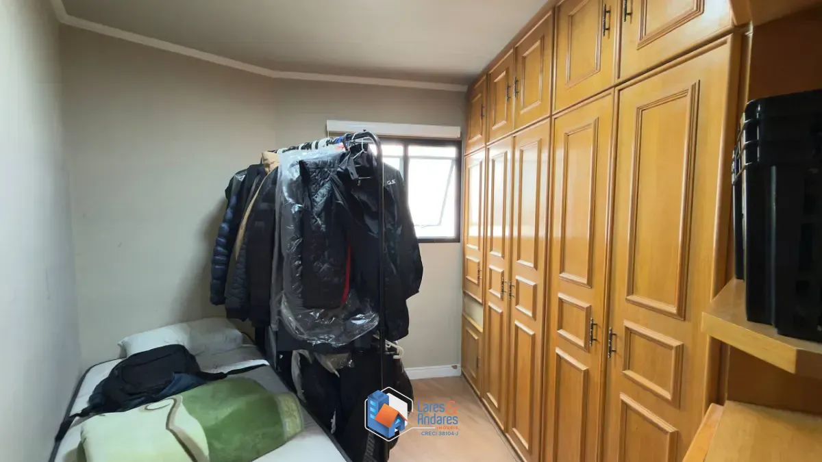 Apartamento, 3 quartos, 122 m² - Foto 44
