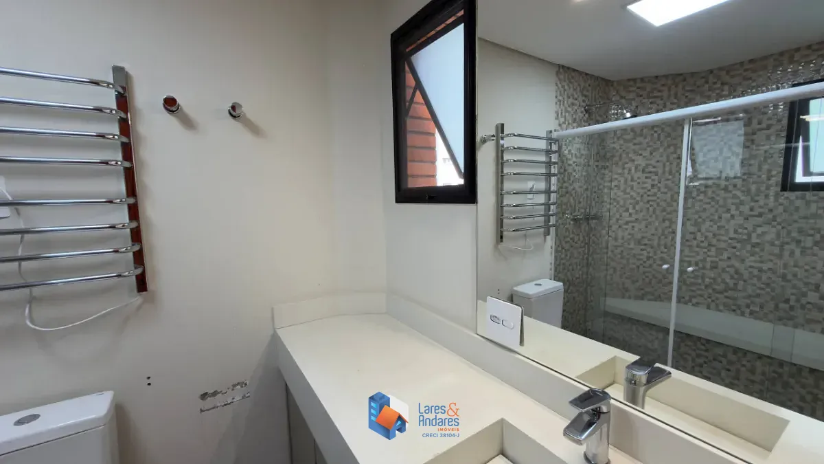 Apartamento, 3 quartos, 122 m² - Foto 41