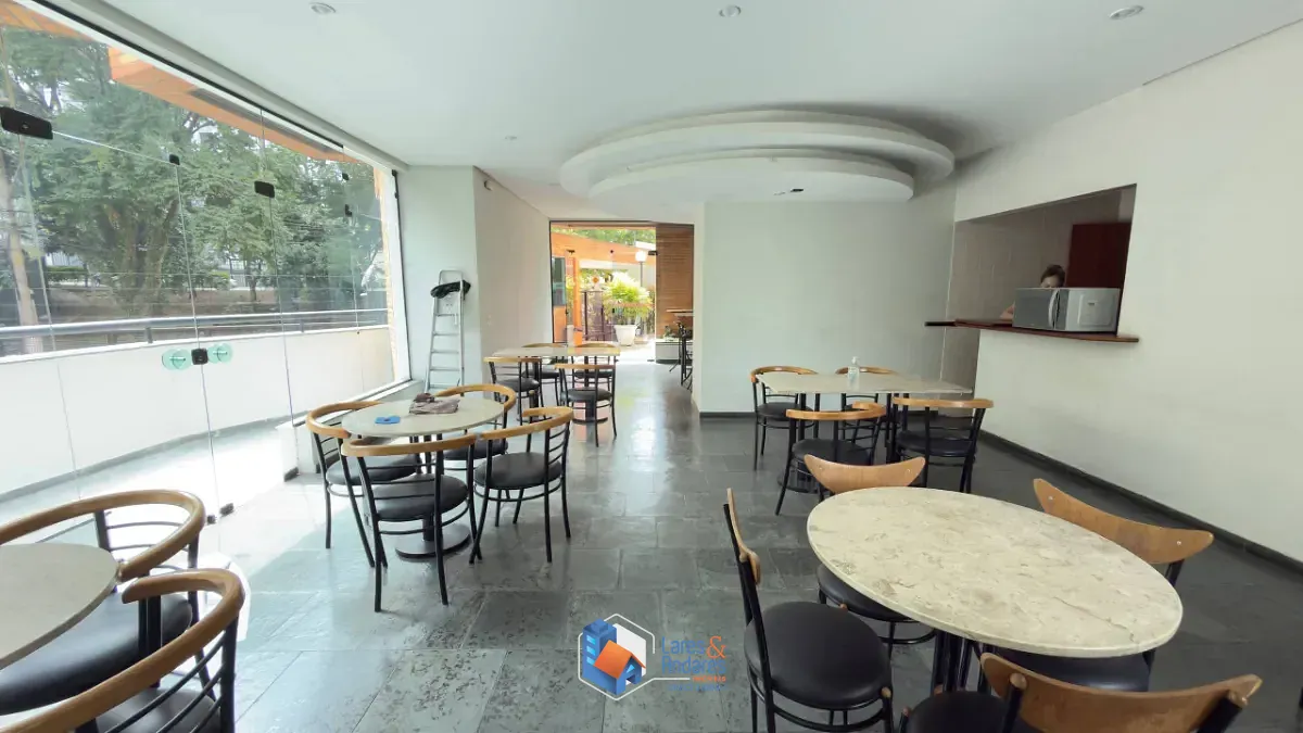 Apartamento, 3 quartos, 122 m² - Foto 74