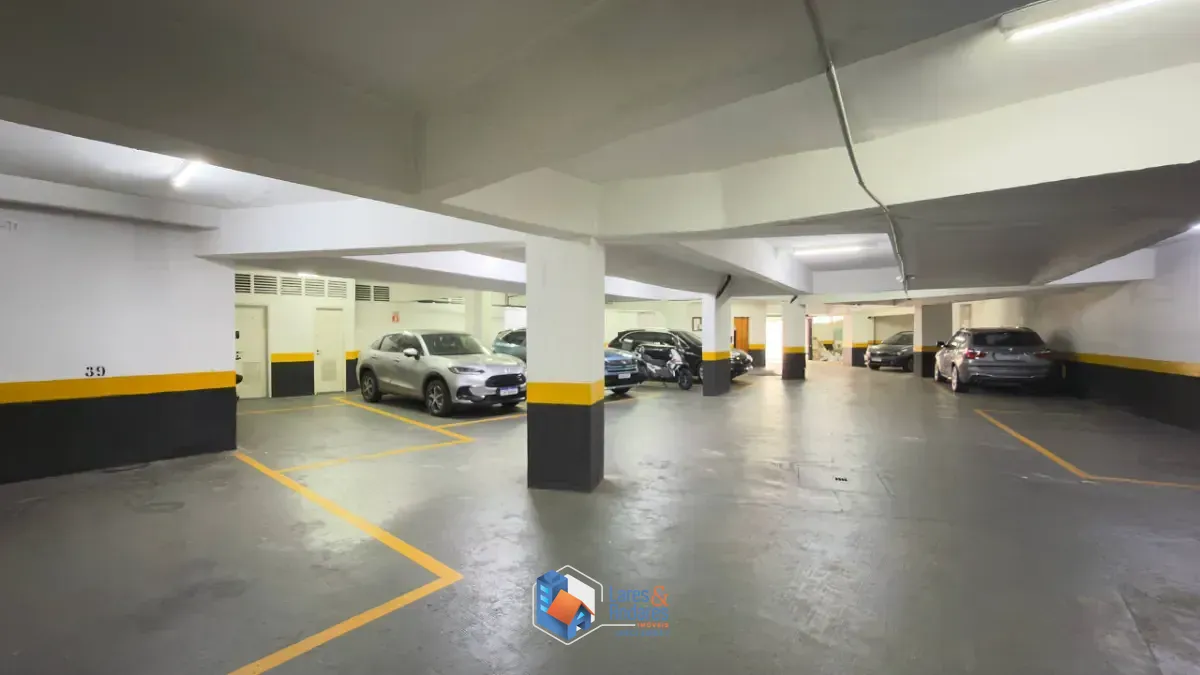 Apartamento, 3 quartos, 122 m² - Foto 70