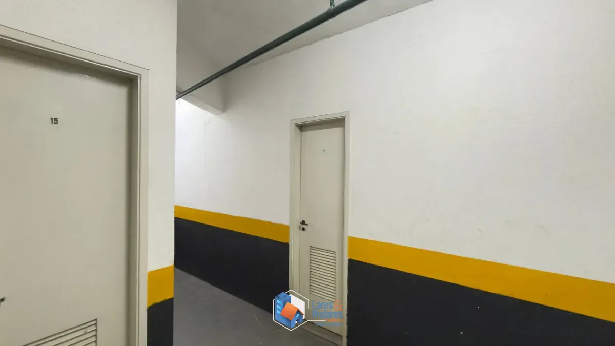 Apartamento, 3 quartos, 122 m² - Foto 67