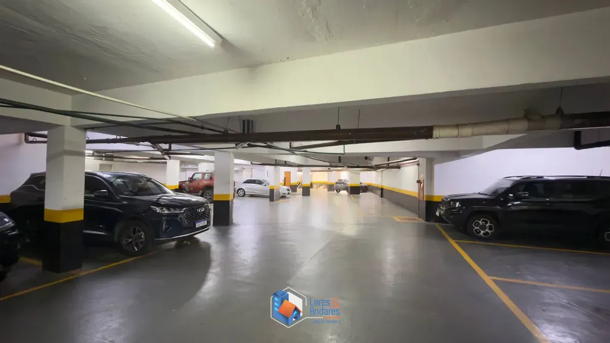 Apartamento, 3 quartos, 122 m² - Foto 62