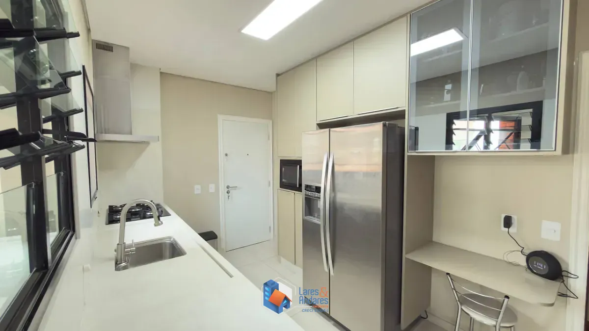 Apartamento, 3 quartos, 122 m² - Foto 49