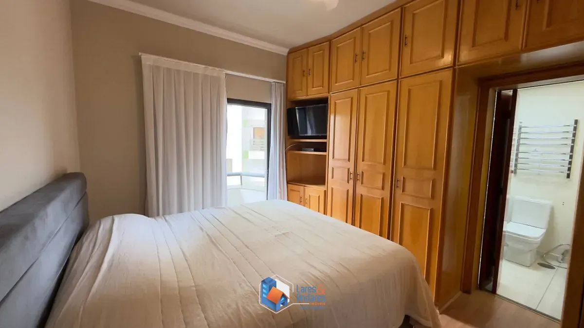 Apartamento, 3 quartos, 122 m² - Foto 30