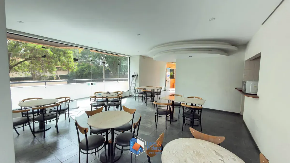 Apartamento, 3 quartos, 122 m² - Foto 73