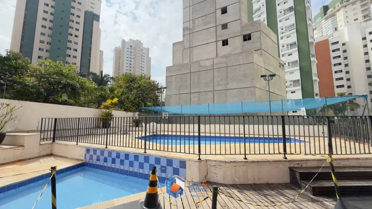 Apartamento, 3 quartos, 122 m² - Foto 87