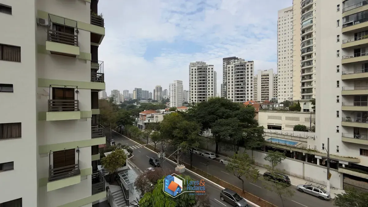 Apartamento, 3 quartos, 122 m² - Foto 37