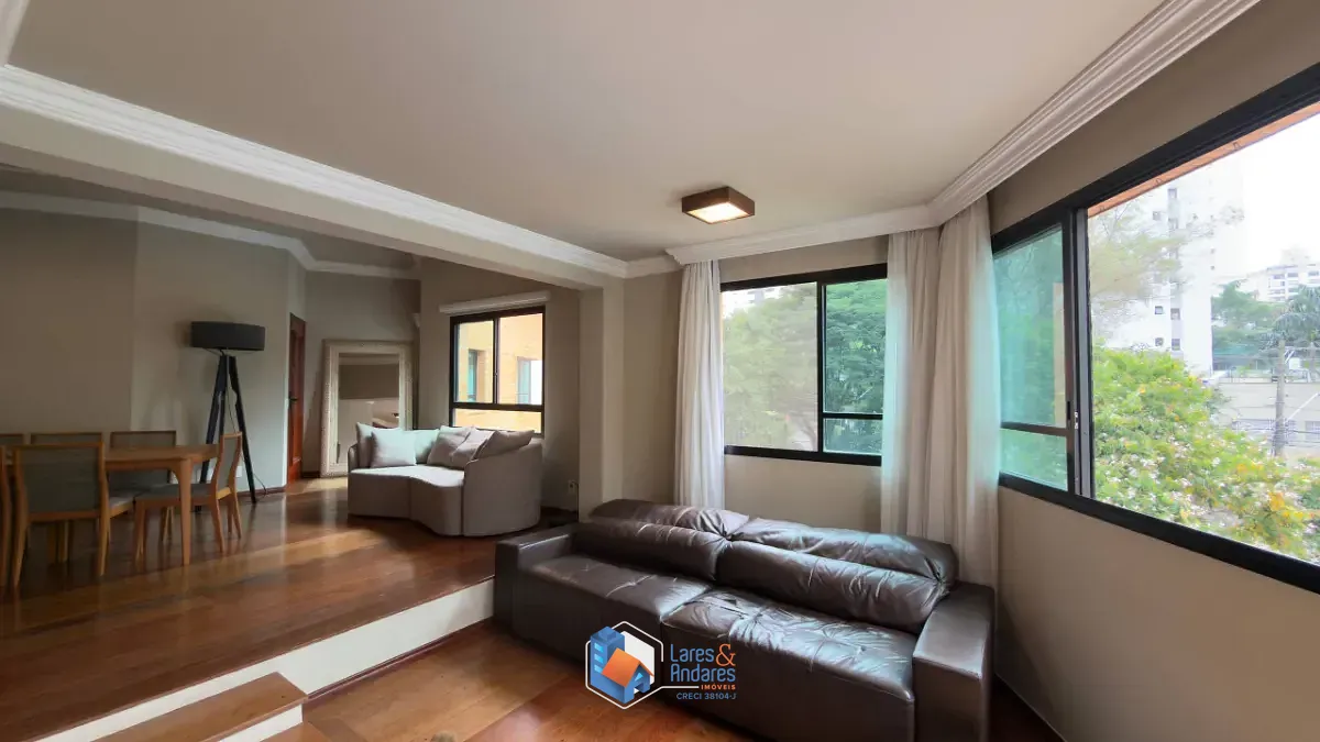 Apartamento, 3 quartos, 122 m² - Foto 12