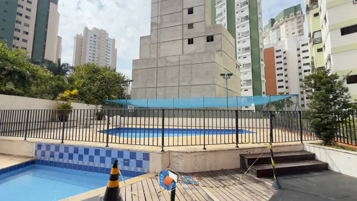Apartamento, 3 quartos, 122 m² - Foto 88