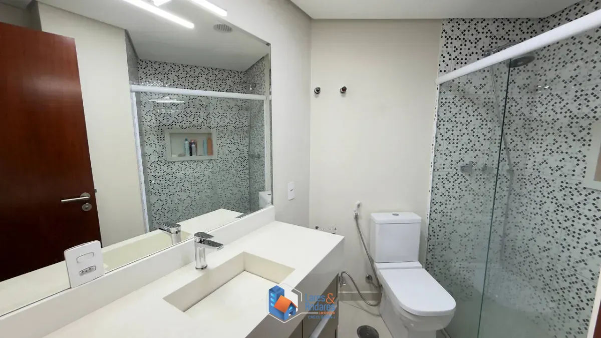 Apartamento, 3 quartos, 122 m² - Foto 23