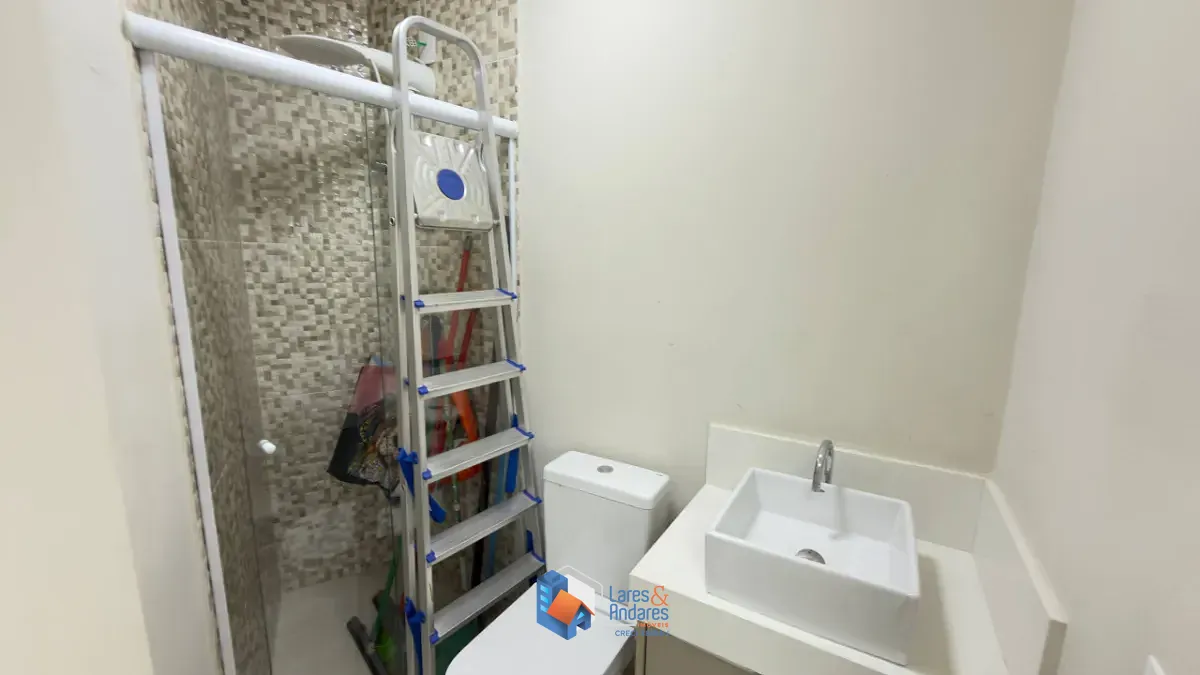 Apartamento, 3 quartos, 122 m² - Foto 60