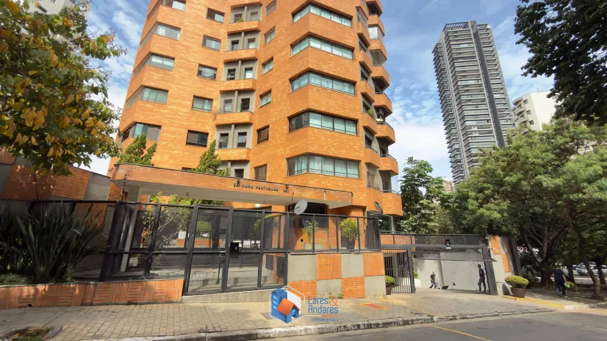Apartamento, 3 quartos, 122 m² - Foto 94