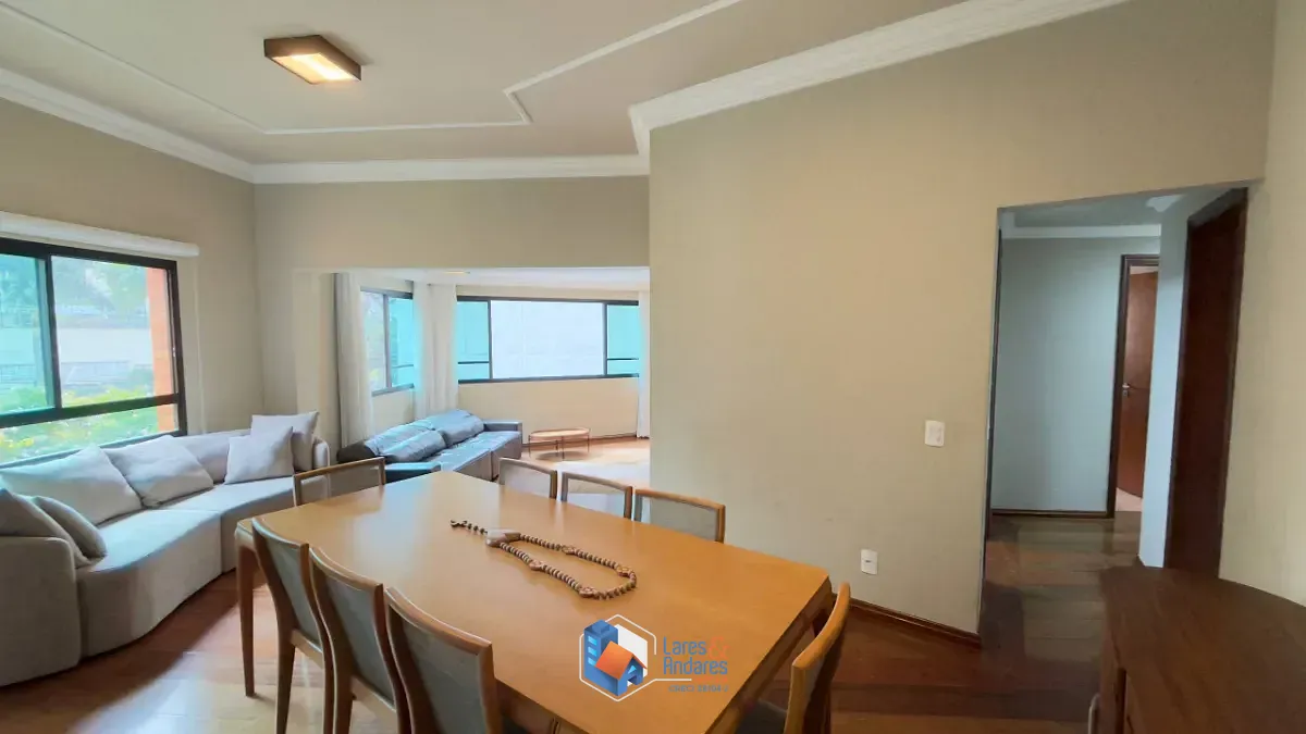 Apartamento, 3 quartos, 122 m² - Foto 19