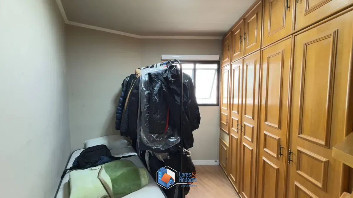 Apartamento, 3 quartos, 122 m² - Foto 43