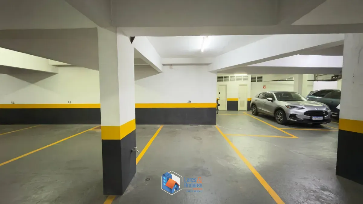 Apartamento, 3 quartos, 122 m² - Foto 68