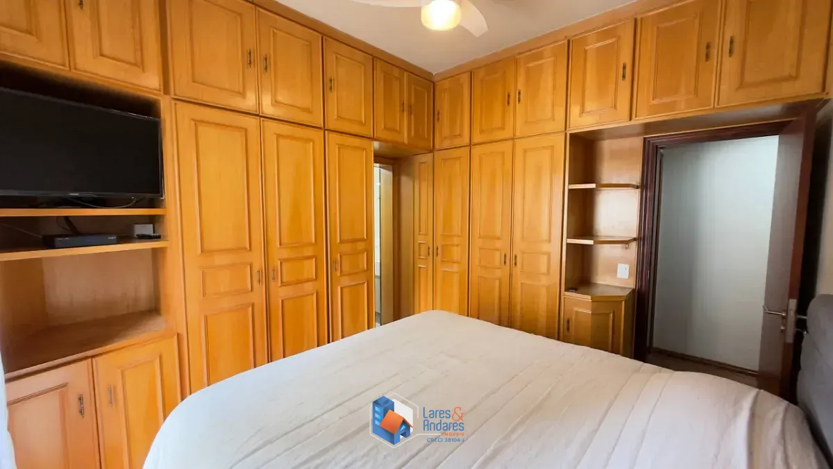 Apartamento, 3 quartos, 122 m² - Foto 32