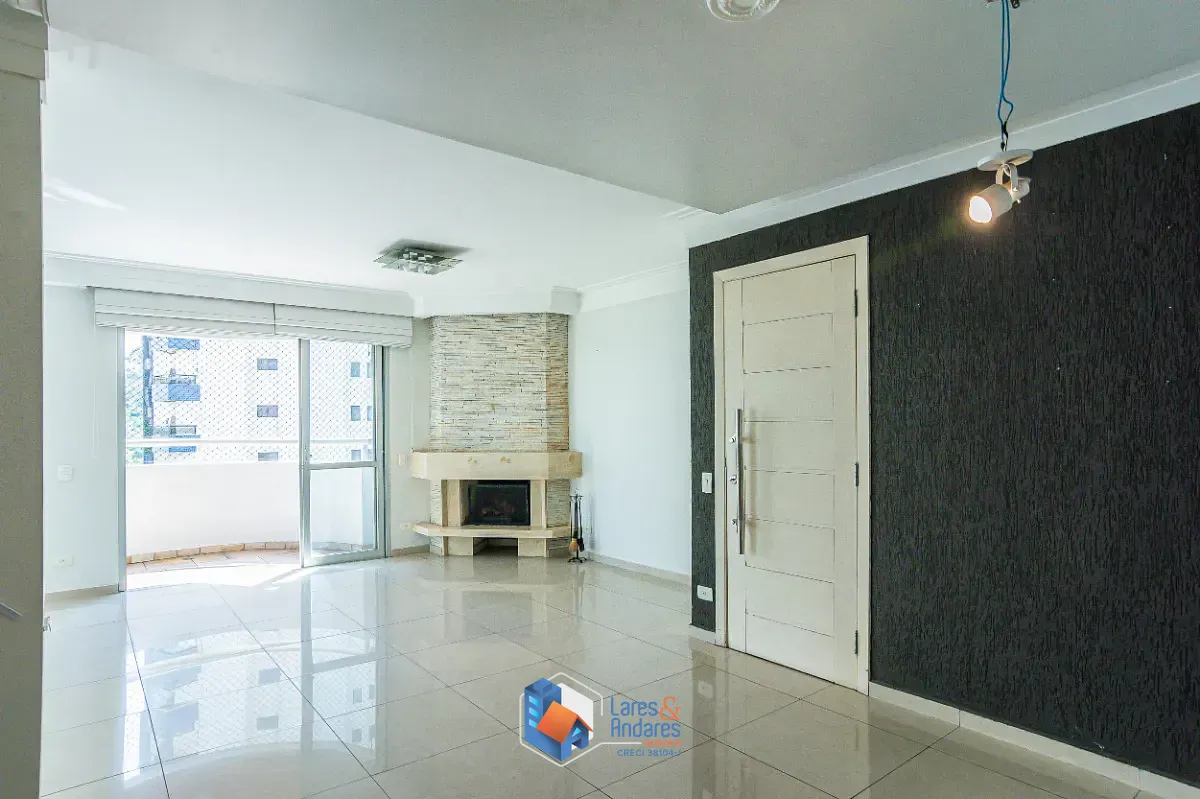 Apartamento, 3 quartos, 120 m² - Foto 5