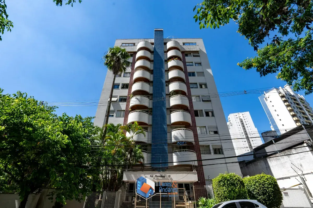 Apartamento, 3 quartos, 120 m² - Foto 32
