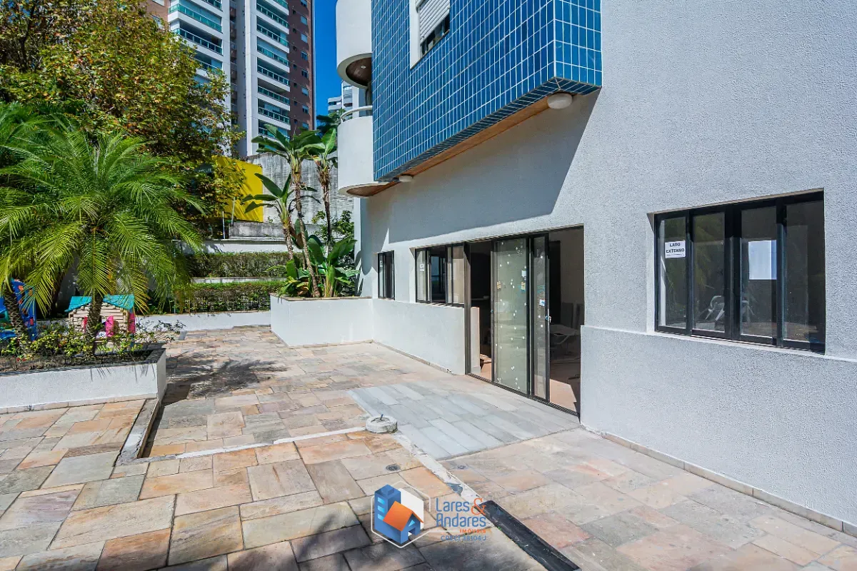 Apartamento, 3 quartos, 120 m² - Foto 36