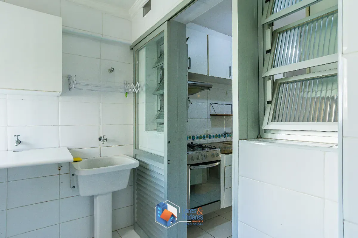Apartamento, 3 quartos, 120 m² - Foto 12
