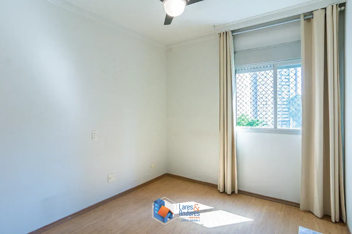 Apartamento, 3 quartos, 120 m² - Foto 26