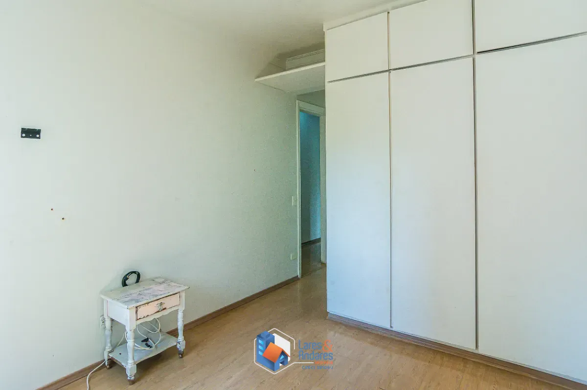 Apartamento, 3 quartos, 120 m² - Foto 27