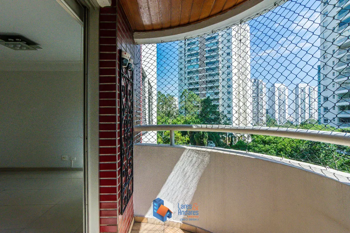 Apartamento, 3 quartos, 120 m² - Foto 7