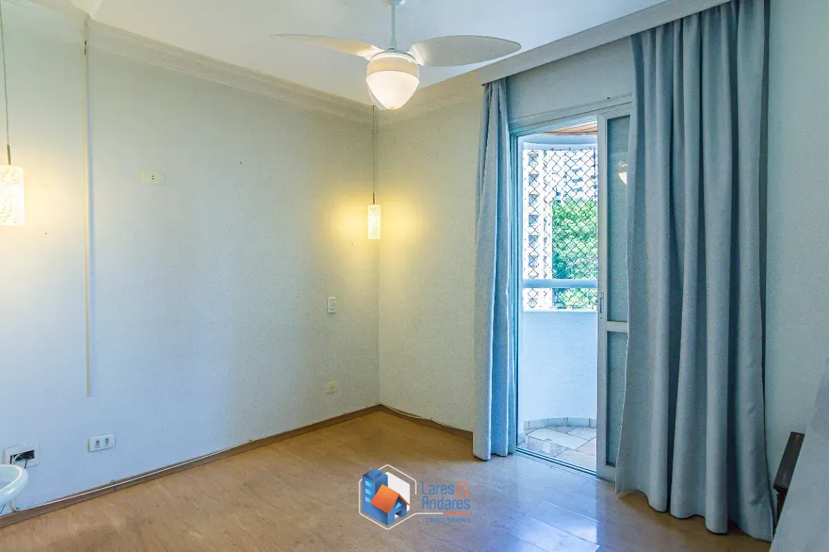 Apartamento, 3 quartos, 120 m² - Foto 16