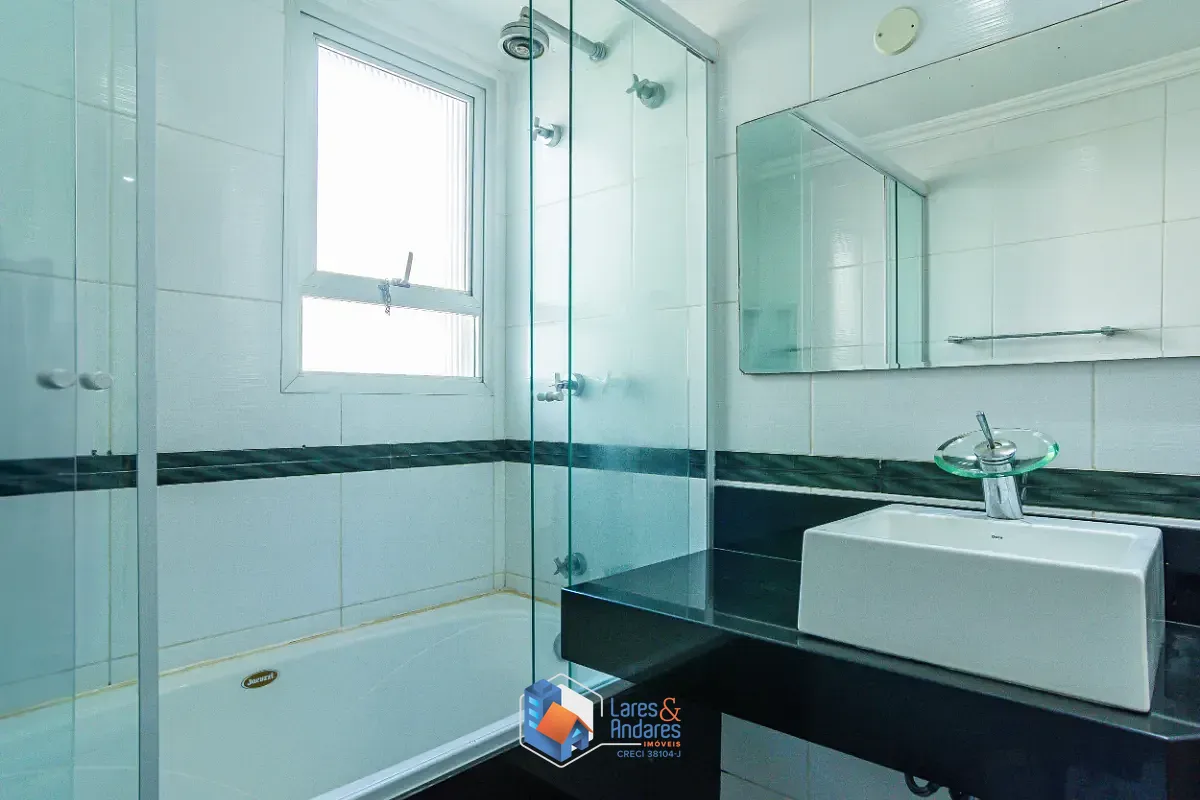 Apartamento, 3 quartos, 120 m² - Foto 21