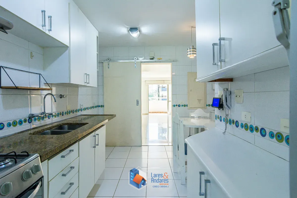 Apartamento, 3 quartos, 120 m² - Foto 10