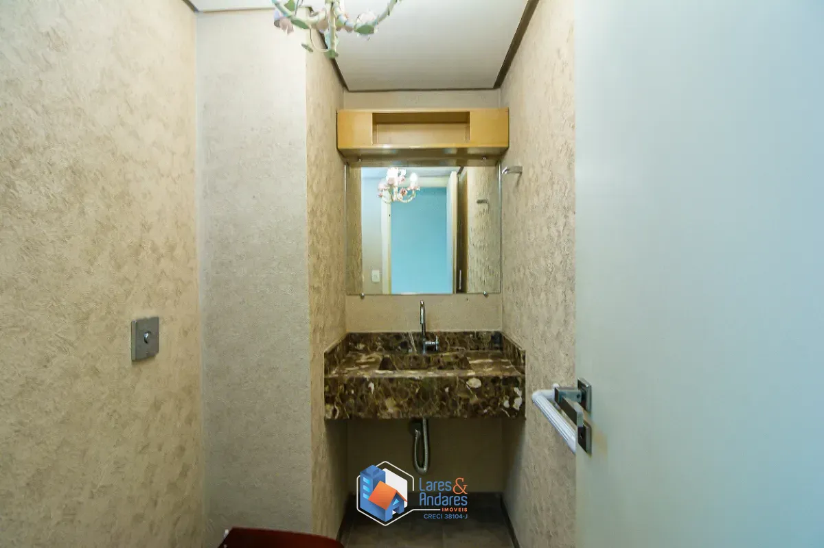 Apartamento, 3 quartos, 120 m² - Foto 31