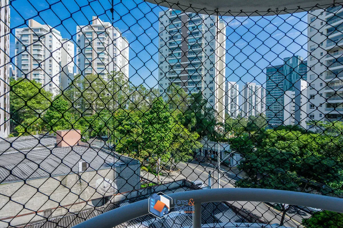 Apartamento, 3 quartos, 120 m² - Foto 19