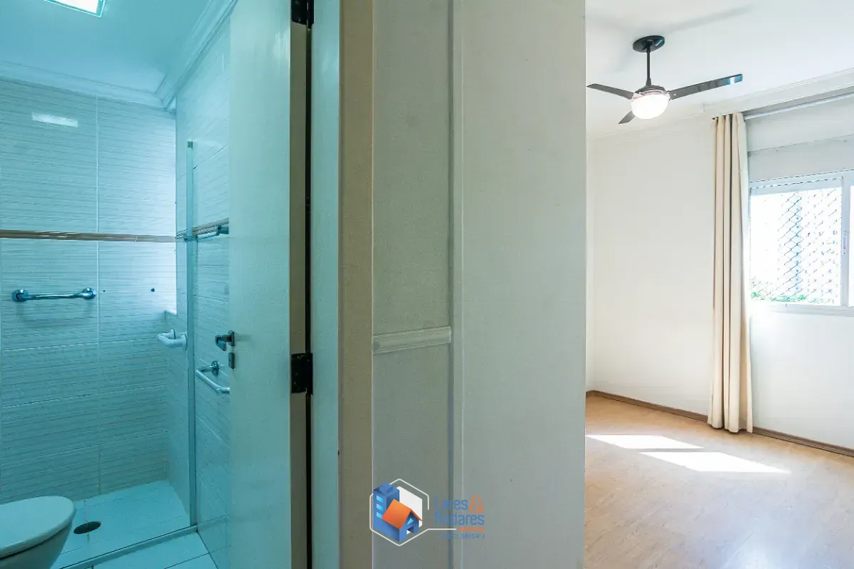 Apartamento, 3 quartos, 120 m² - Foto 25