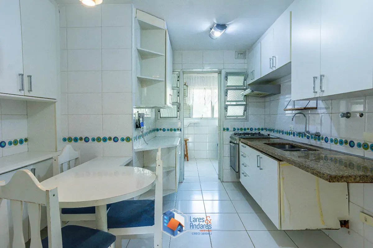 Apartamento, 3 quartos, 120 m² - Foto 8