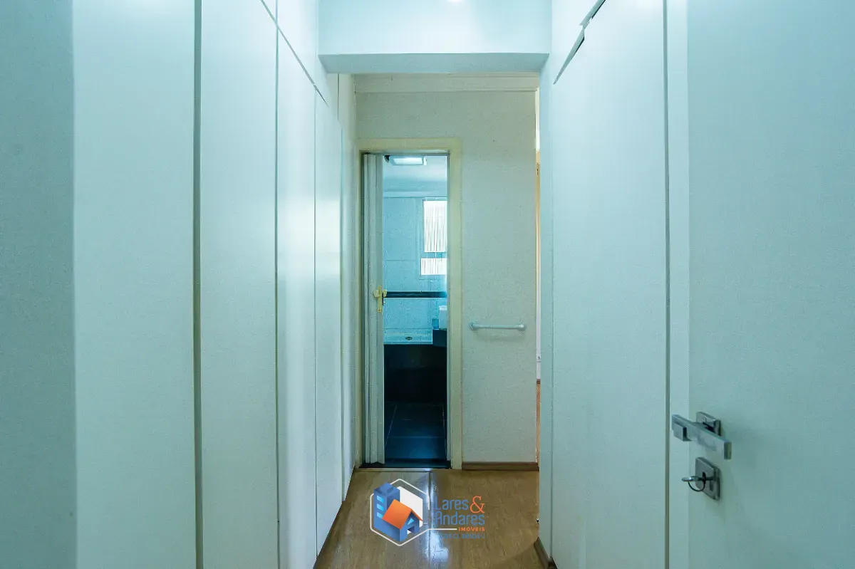 Apartamento, 3 quartos, 120 m² - Foto 13