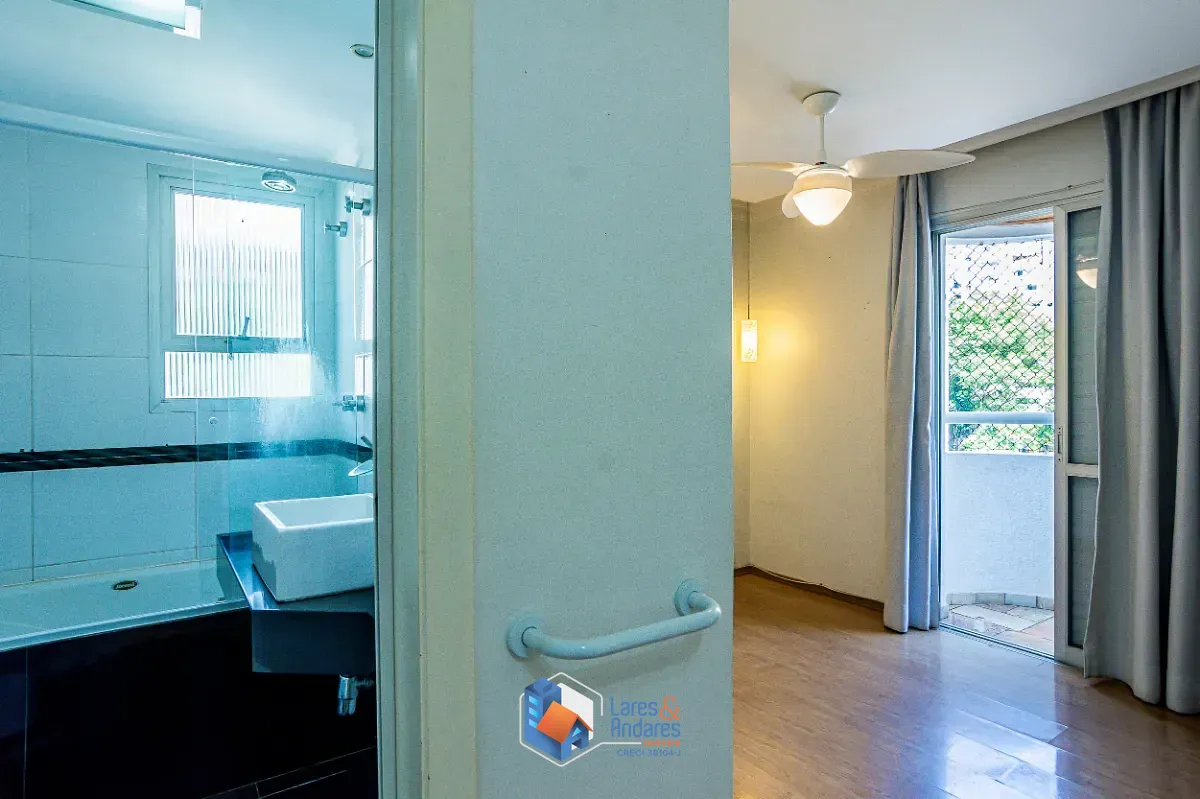 Apartamento, 3 quartos, 120 m² - Foto 15
