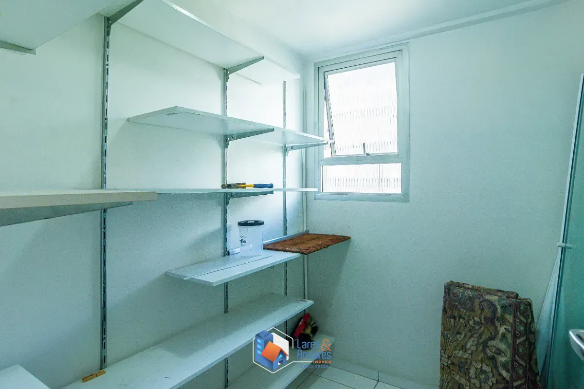 Apartamento, 3 quartos, 120 m² - Foto 14