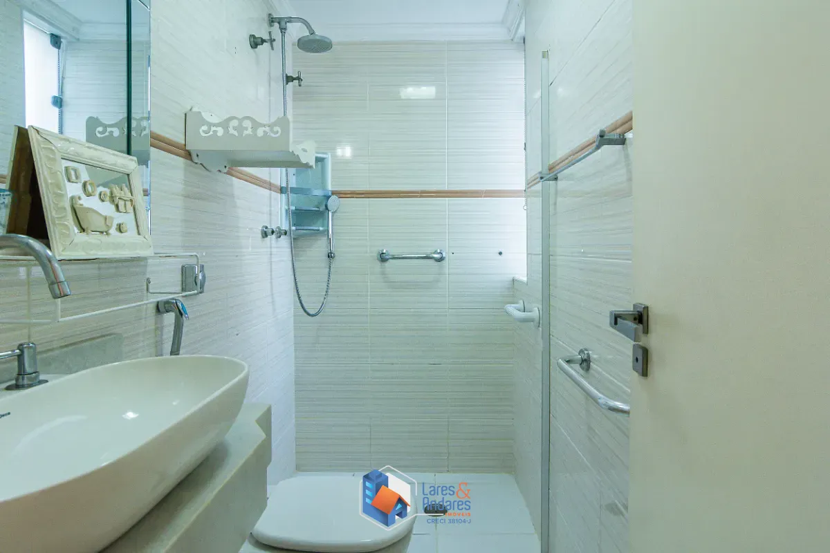 Apartamento, 3 quartos, 120 m² - Foto 30