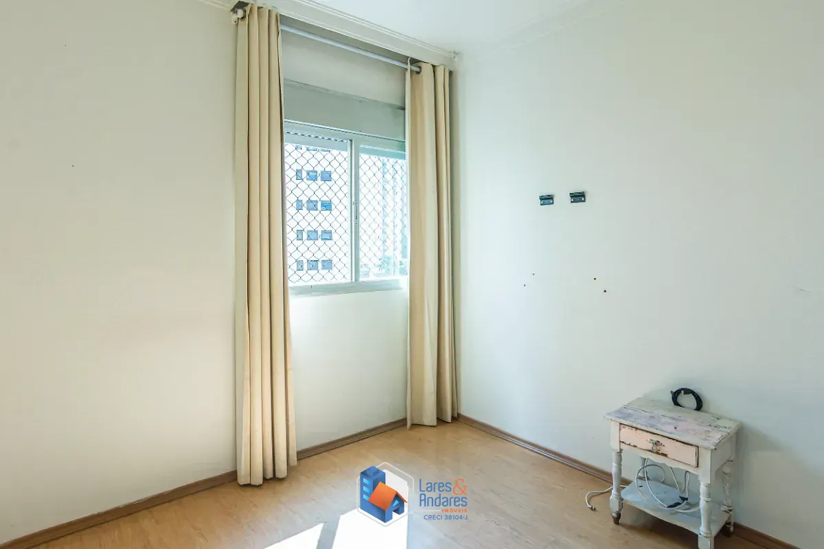 Apartamento, 3 quartos, 120 m² - Foto 29