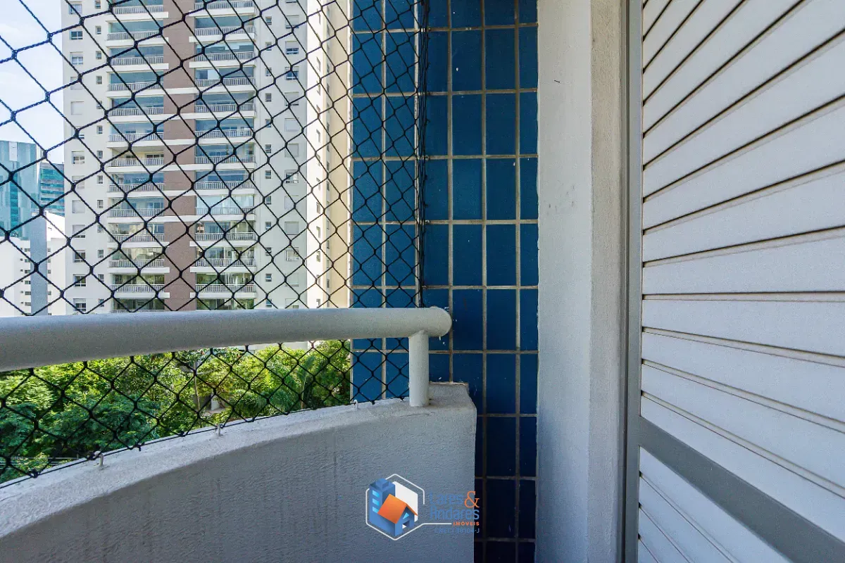 Apartamento, 3 quartos, 120 m² - Foto 20