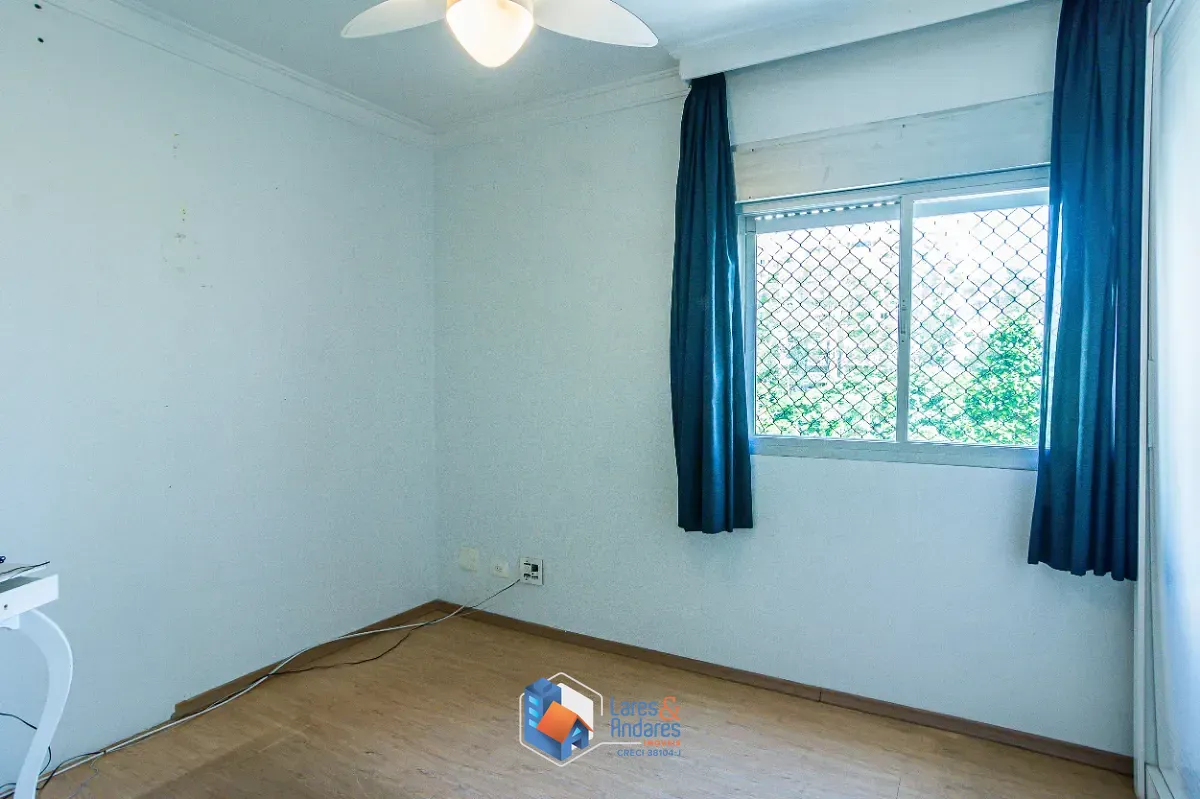 Apartamento, 3 quartos, 120 m² - Foto 23