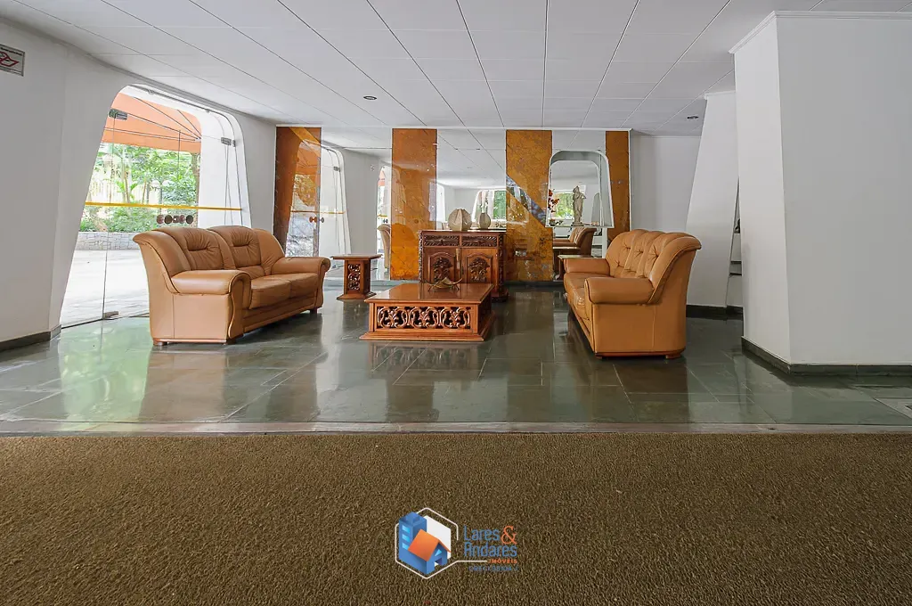 Apartamento, 3 quartos, 111 m² - Foto 25