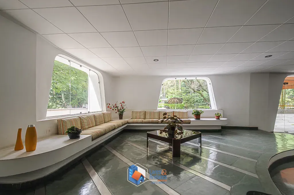 Apartamento, 3 quartos, 111 m² - Foto 24