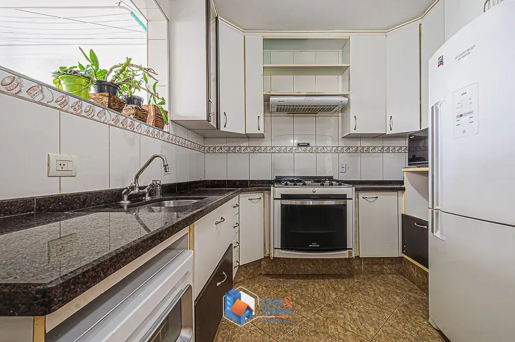 Apartamento, 3 quartos, 111 m² - Foto 4