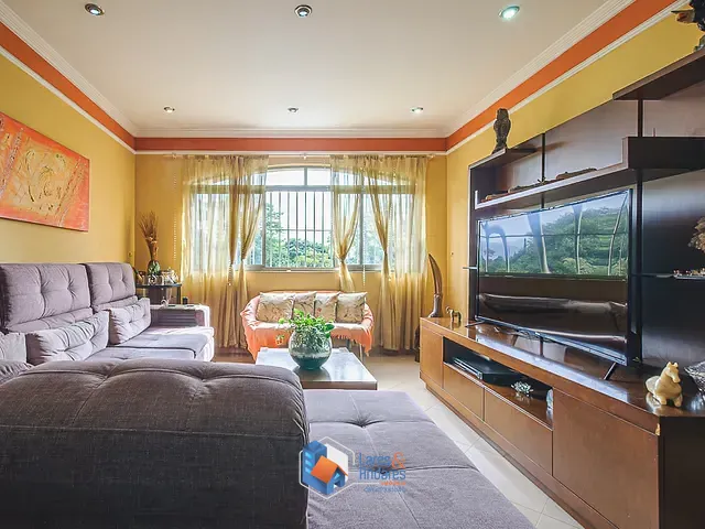 Apartamento com 111m² 3 quartos e 2 banheiros, à venda, no bairro Tremembé em São Paulo