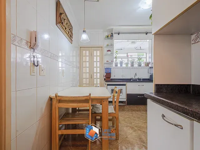 Apartamento com 111m² 3 quartos e 2 banheiros, à venda, no bairro Tremembé em São Paulo