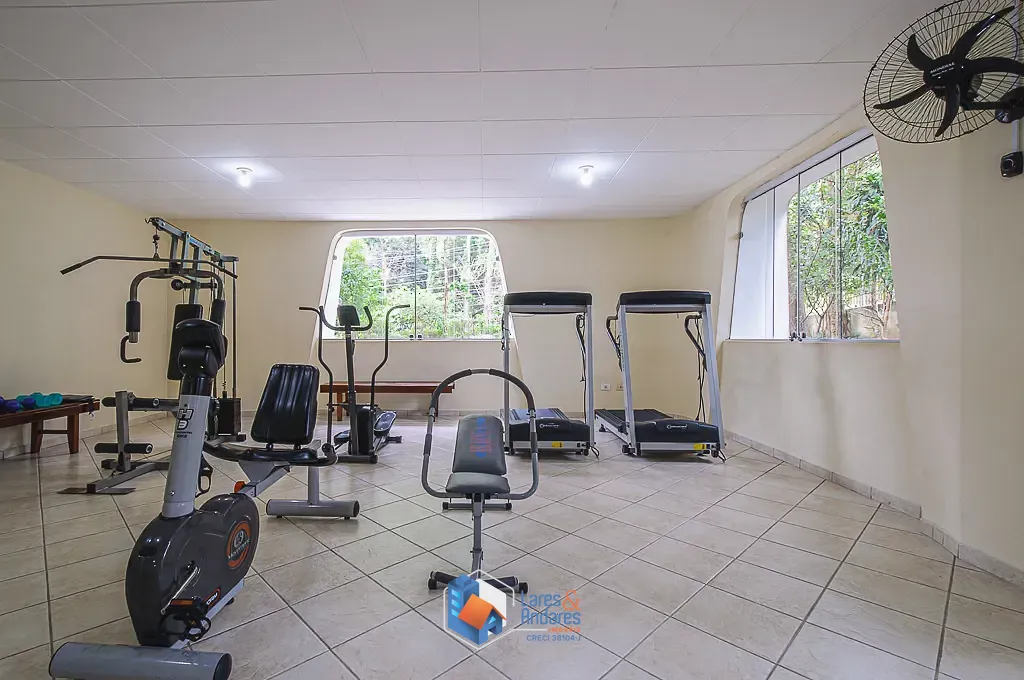 Apartamento, 3 quartos, 111 m² - Foto 21