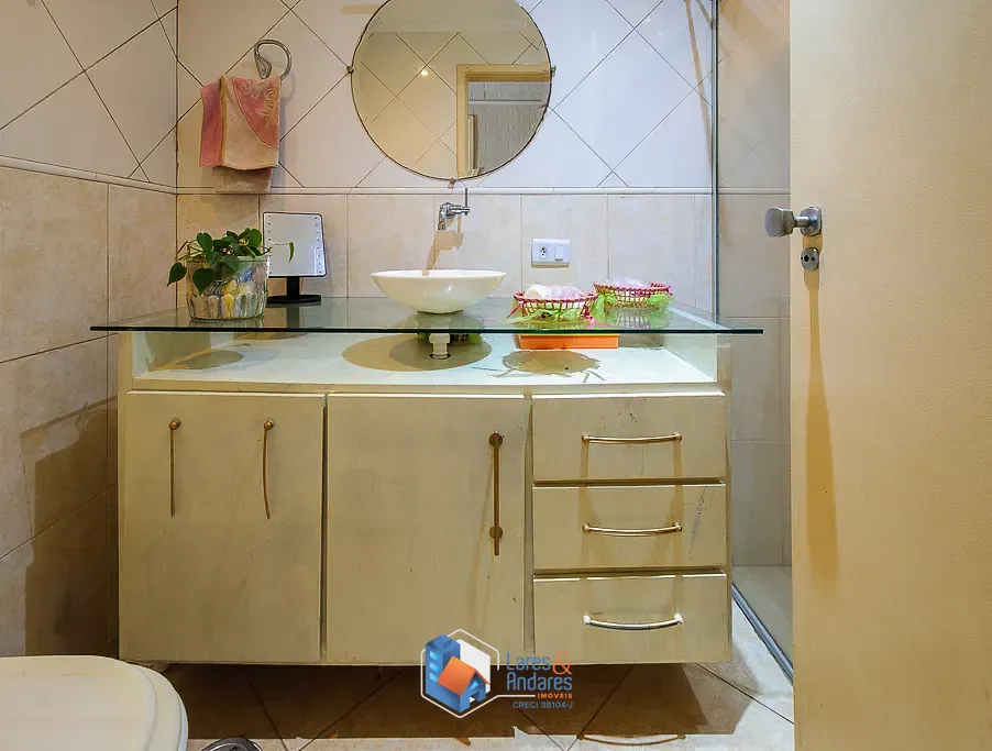 Apartamento, 3 quartos, 111 m² - Foto 9