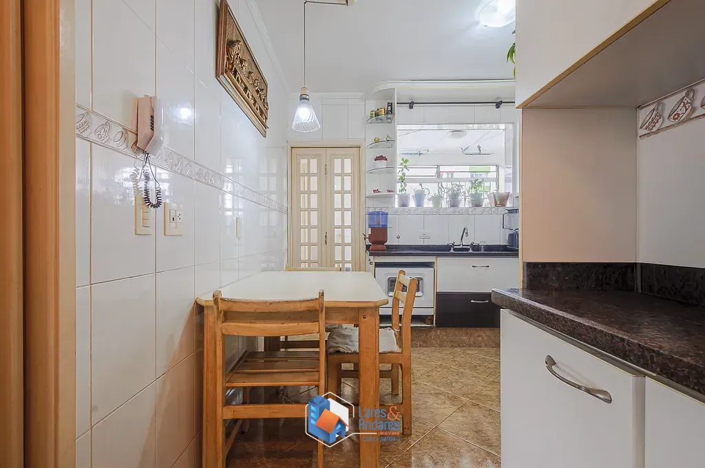 Apartamento, 3 quartos, 111 m² - Foto 5