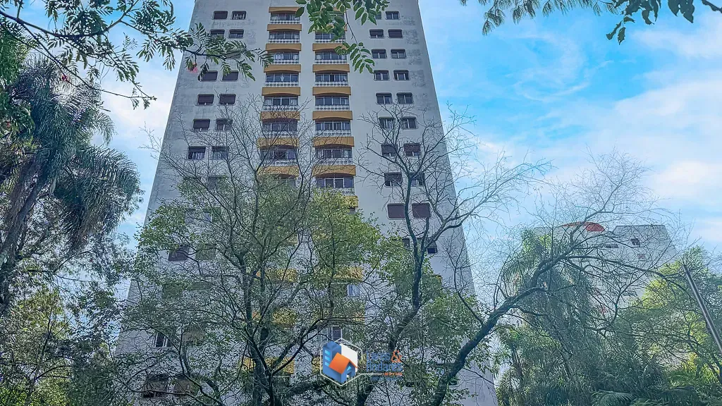 Apartamento, 3 quartos, 111 m² - Foto 30